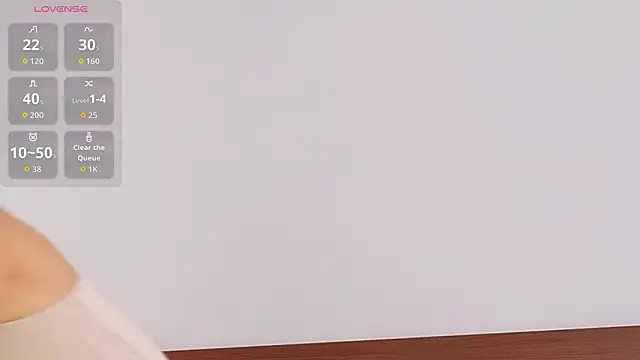 ChloeTeles  online show from March 2026 03:58:01 AM