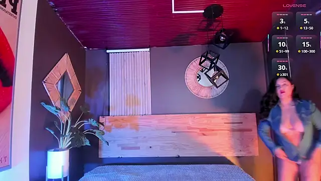 Annaa rosee online show from November 2025 03:11:01 AM