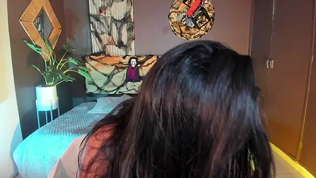 Annaa rosee online show from October 2025 03:07:02 AM