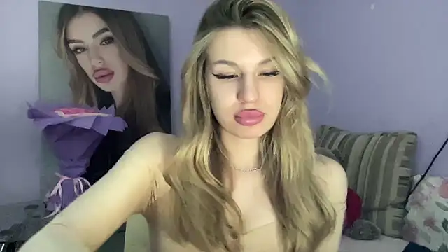Your Jessy online show from February 2025 09:17:02 PM