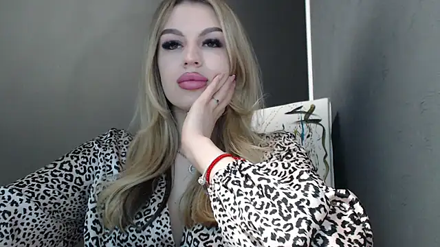 Your Jessy online show from April 2026 12:06:01 PM