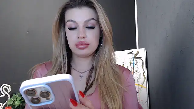 Snapshot of Your_Jessy chatting on July 2026 12:45:02 PM Your Jessy online show from July 2026 12:45:02 PM