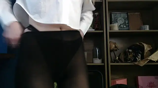 Your Jessy online show from October 2025 02:18:01 PM