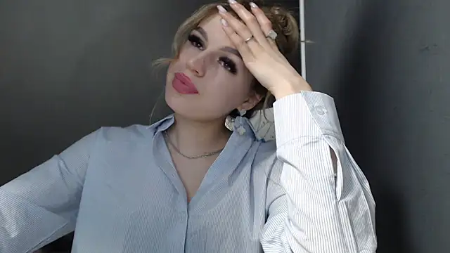 Your Jessy online show from March 2026 02:19:02 PM