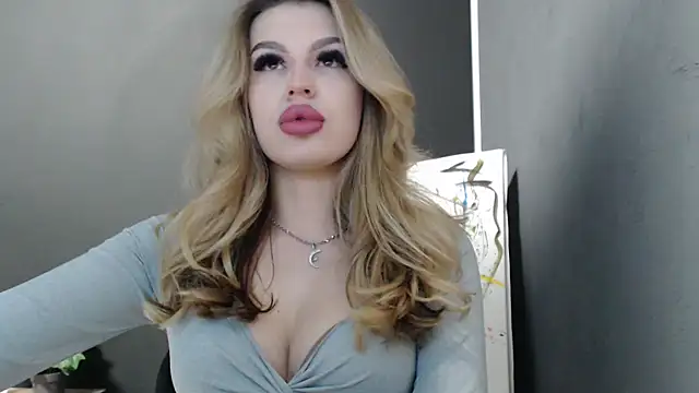 Your Jessy online show from April 2026 12:51:02 PM