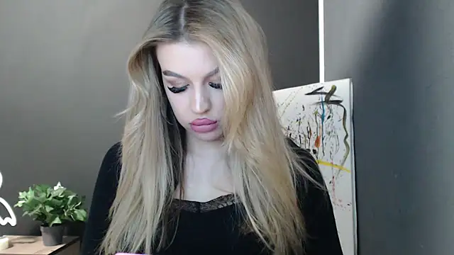 Your Jessy online show from March 2026 01:12:02 PM