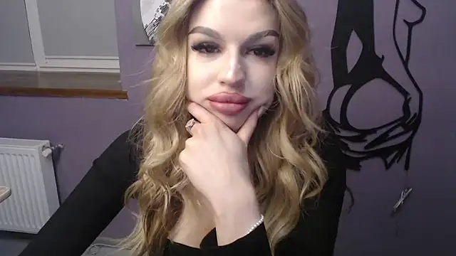 Your Jessy online show from March 2026 12:33:02 PM