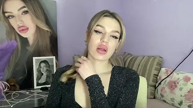 Your Jessy online show from January 2025 09:21:01 PM