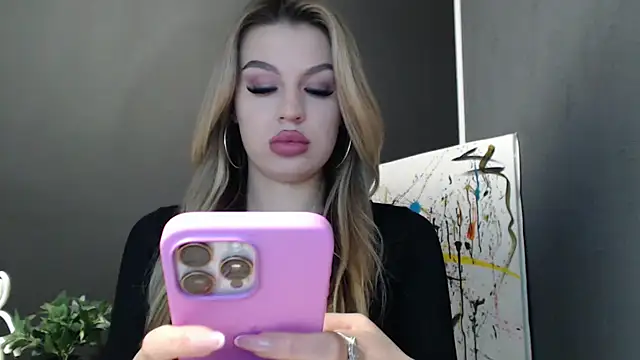 Your Jessy online show from April 2026 12:42:02 PM