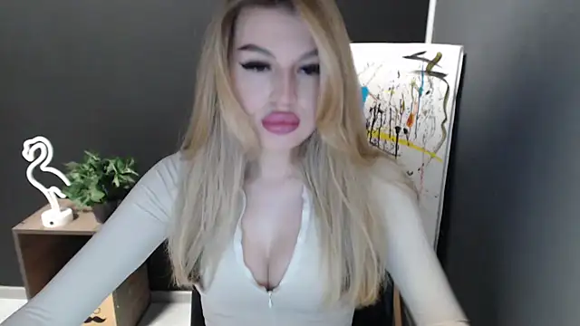 Your Jessy online show from April 2026 12:12:02 PM