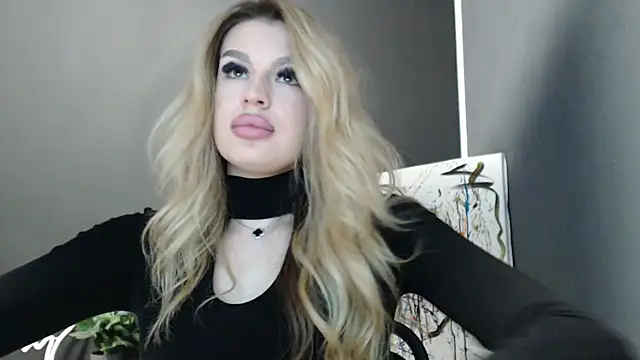 Your Jessy online show from February 2026 01:54:02 PM