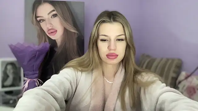 Your Jessy online show from January 2025 07:49:02 PM
