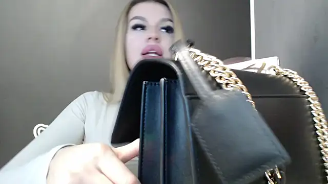 Your Jessy online show from March 2026 01:18:01 PM