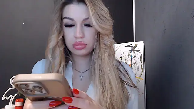 Snapshot of Your_Jessy chatting on July 2026 11:27:01 AM Your Jessy online show from July 2026 11:27:01 AM