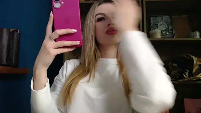 Your Jessy online show from October 2025 12:07:01 PM
