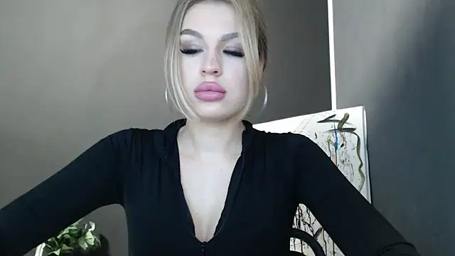 Your Jessy online show from March 2026 01:23:02 PM