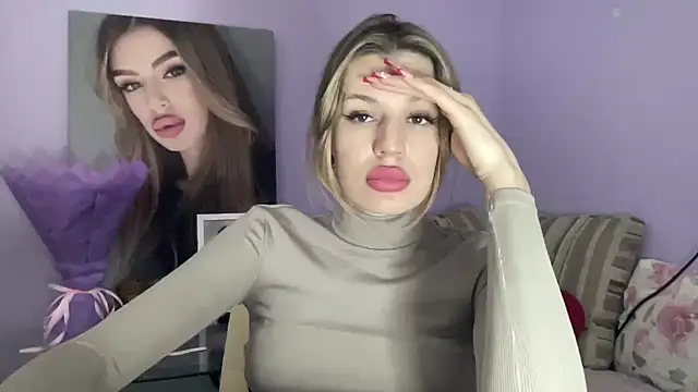 Your Jessy online show from January 2025 04:39:01 PM