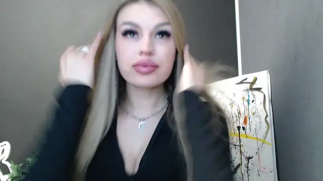 Your Jessy online show from April 2026 01:16:02 PM