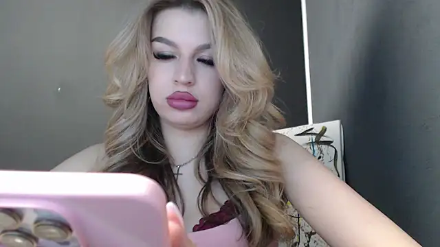 Your Jessy online show from May 2026 01:39:02 PM