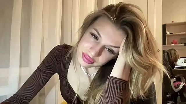 Your Jessy online show from January 2025 11:43:02 PM