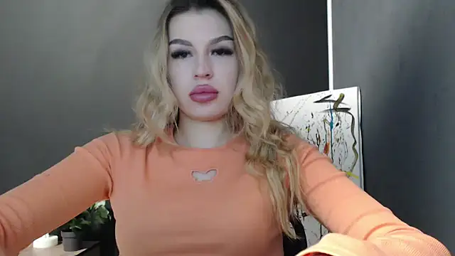 Your Jessy online show from March 2026 01:05:01 PM