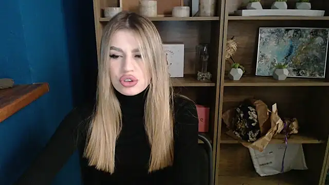 Your Jessy online show from February 2025 05:40:01 PM