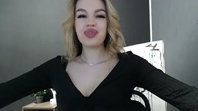 Your Jessy online show from October 2025 01:41:01 PM