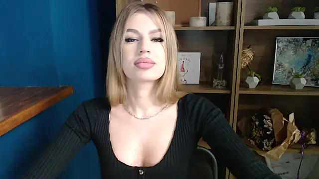 Your Jessy online show from February 2025 01:08:01 PM