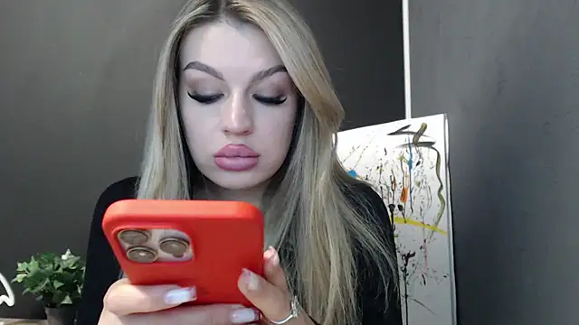 Your Jessy online show from March 2026 12:42:02 PM