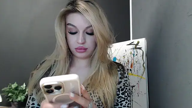 Your Jessy online show from March 2026 01:45:01 PM