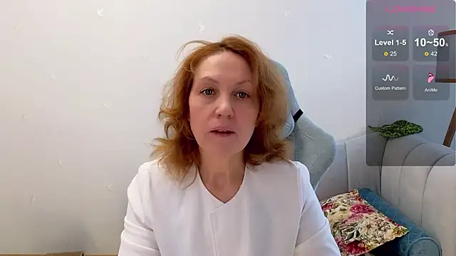 Ava Gardner  online show from March 2026 08:04:01 AM