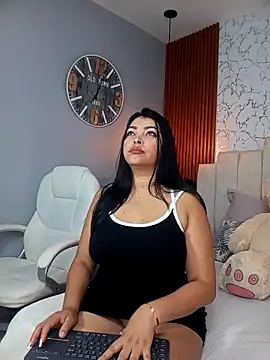 EmaBakker online show from December 2025 12:07:01 PM