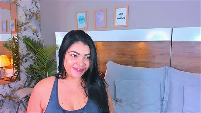 EmaBakker online show from February 2026 09:41:01 AM