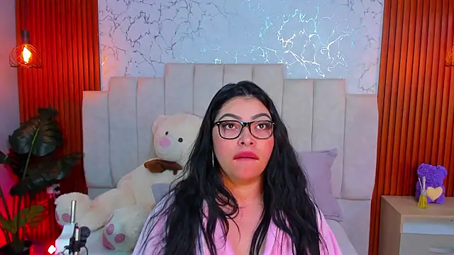 EmaBakker online show from March 2026 05:40:01 PM