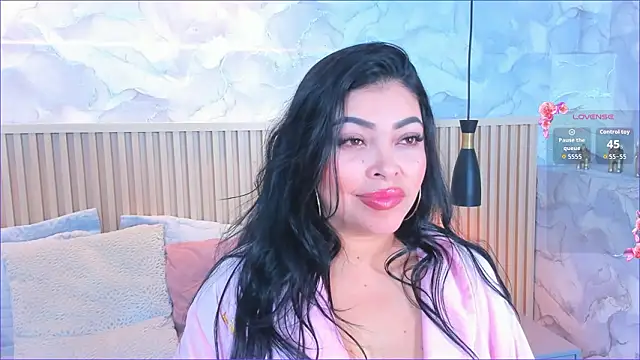 EmaBakker online show from March 2026 05:14:01 AM