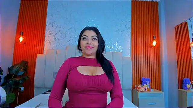 EmaBakker online show from March 2026 06:55:02 AM