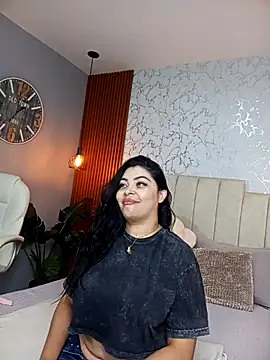 EmaBakker online show from April 2026 06:42:01 AM