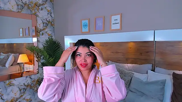 EmaBakker online show from March 2026 08:28:01 AM