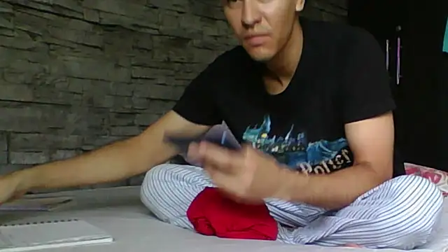 Sexylatin64 online show from April 2026 12:51:02 PM