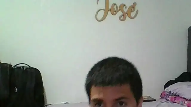 Snapshot of Sexylatin64 chatting on April 2026 01:46:02 AM Sexylatin64 online show from April 2026 01:46:02 AM