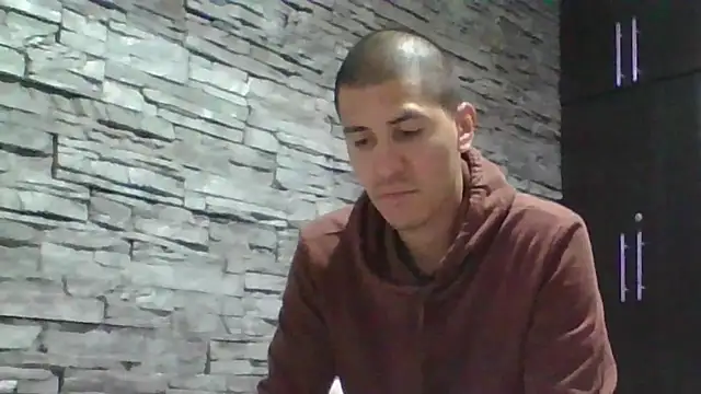 Snapshot of Sexylatin64 chatting on June 2026 01:11:01 AM Sexylatin64 online show from June 2026 01:11:01 AM