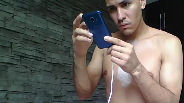 Sexylatin64 online show from May 2026 03:51:01 PM
