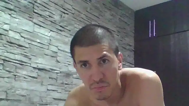 Snapshot of Sexylatin64 chatting on July 2026 03:17:01 AM Sexylatin64 online show from July 2026 03:17:01 AM