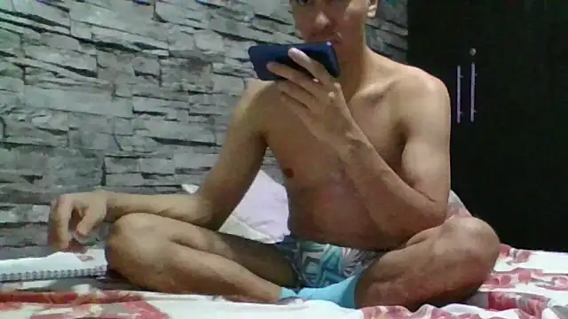 Sexylatin64 online show from May 2026 12:49:01 AM