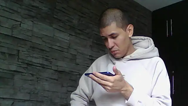 Snapshot of Sexylatin64 chatting on June 2026 03:24:01 PM Sexylatin64 online show from June 2026 03:24:01 PM