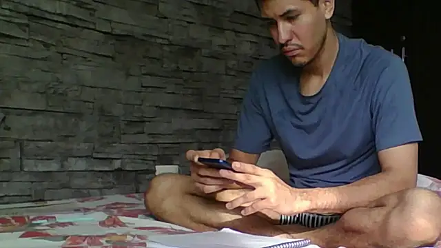 Sexylatin64 online show from May 2026 12:37:02 PM