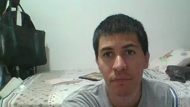 Snapshot of Sexylatin64 chatting on March 2026 02:18:01 PM Sexylatin64 online show from March 2026 02:18:01 PM