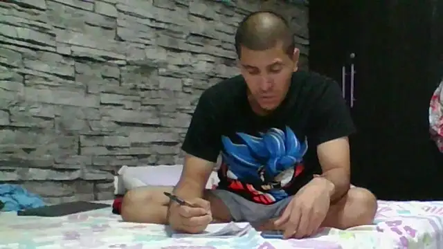 Snapshot of Sexylatin64 chatting on February 2026 11:45:02 AM Sexylatin64 online show from February 2026 11:45:02 AM