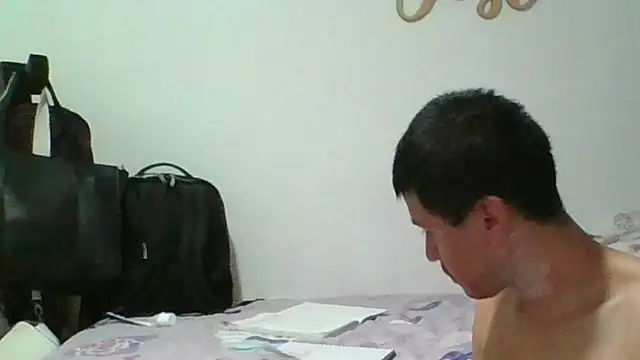 Snapshot of Sexylatin64 chatting on April 2026 01:41:01 PM Sexylatin64 online show from April 2026 01:41:01 PM