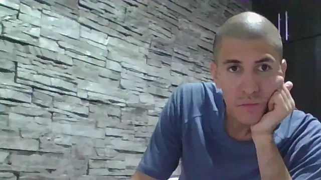 Snapshot of Sexylatin64 chatting on June 2026 01:03:01 AM Sexylatin64 online show from June 2026 01:03:01 AM